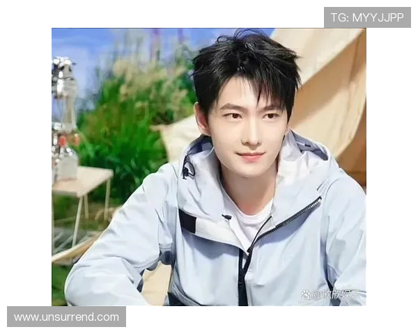 杨洋荧屏征途:从青涩少年到实力男神的全方位盘点