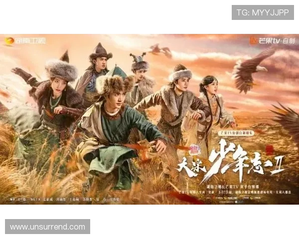 《狼烟》：烽火乱世中的家国情怀与人性光辉