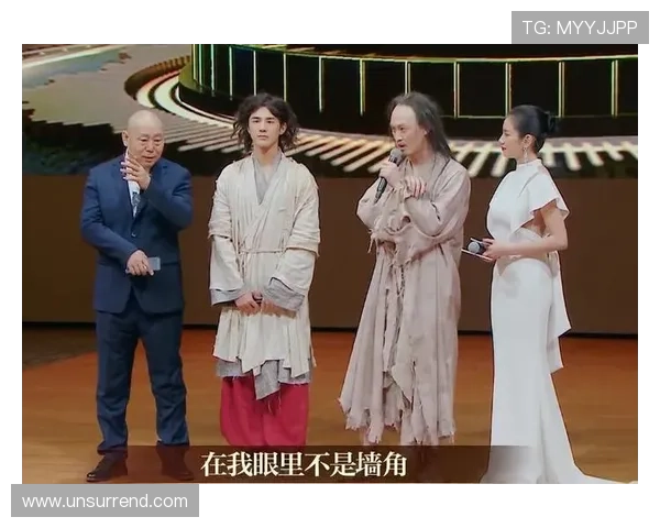 精雕细琢，只为那一句“高光时刻”——“为了一句话电视剧”的台前幕后