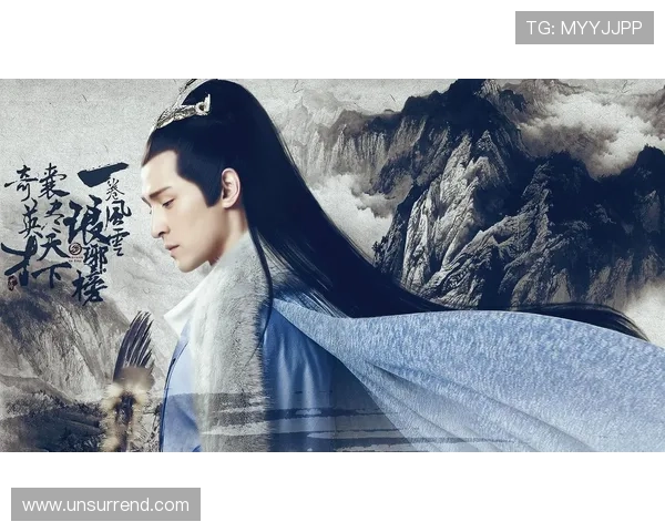 权谋江湖，人心诡谲：一文带你读懂《琅琊榜》中的梅长苏