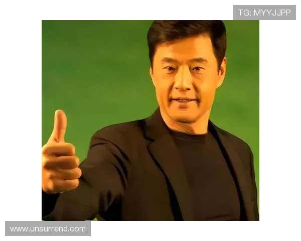 荧屏硬汉的江湖：于荣光电视剧的硬核魅力与时代印记