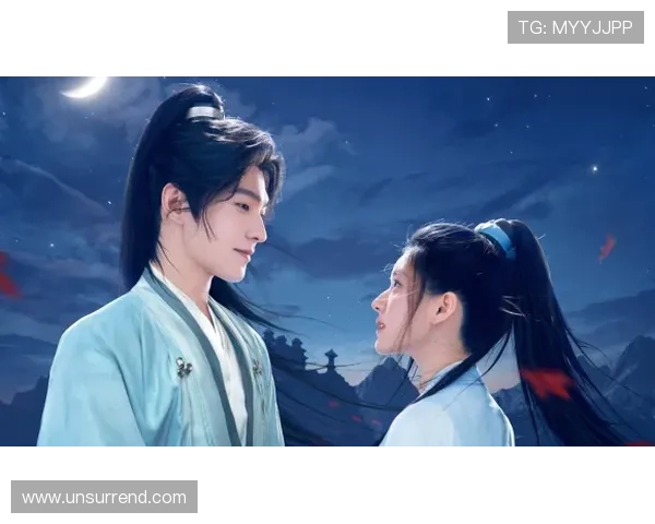 《侬本多情》：一段穿越时空的爱恋，一场荡气回肠的宿命纠缠